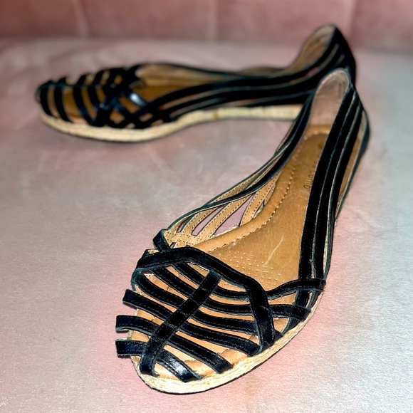 Corso Como Flats - Picture 3 of 6